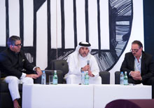 Alserkal Avenue Expansion worth 50 Million AED ($13.8 Million)