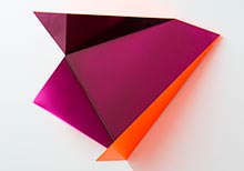 ‘No. 10’ by Rana Begum