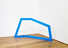 The Third Line at Art Dubai 2021