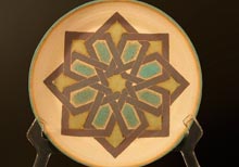 The Poetry in the Clay