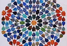 Islamic Art Hands-On