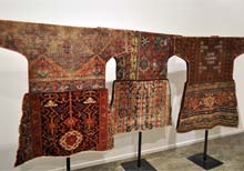 ‘The Letter That Never Arrived’ by Iranian Artist Bita Ghezelayagh