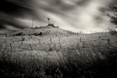 ‘For My Father’, the Solo Show of Leading Palestinian Artist Rula Halawani