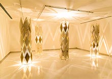 Minarets 2.0 by Abdullah Al Mulla