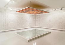 Nucleus by Jason Seife