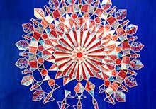 An Ode to Ornament by Julia Ibbini