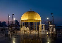 Miraj by Fatma Lootah