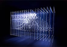 Mutant Signs by Diego de Moya