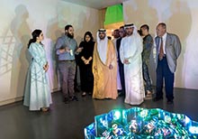 ‘Horizon’ - Expansion of Artistic Views and the Convergence of Cultures