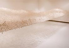 Close Your Hands, Open Your Hands by Tomoko Ishida