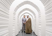 The Beauty Hidden in the Prospect