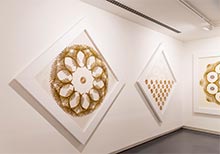 Metaphor by Ahmed Keshta