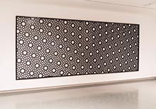 Ten Point Geometry in Brick by Brick Bending