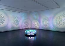 The Unfixed Stars by Jonathan Sims