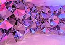 Truth/Fake by Kaz Shirane