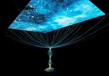 Room of Mysteries by Nahjoum Al Ghanem and Sami Yusuf