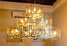 Traditional Handicrafts from Khorezm