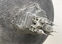 Saad Qureshi: Something About Paradise