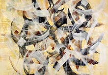 Exploring the Shapes and Curves of Arabic Letters