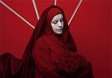 Sabrina Amrani Presents Emerging Emirati Artist Saeed Khalifa for the First Time in Europe