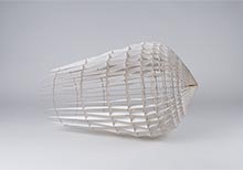 ‘Khalvat’ by Sahand Hesamiyan