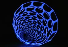 ‘Sulook’ by Iranian Sculptor Sahand Hesamiyan