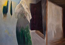 The Exhibition ‘Pocitelj in Summer and Winter’ shows 33 Years of Creativity