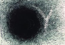 Fine art monograph ‘Salim Obralic’