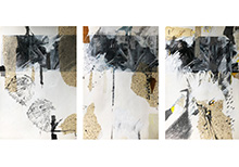 1X1 at Abu Dhabi Virtual Art Fair 2020