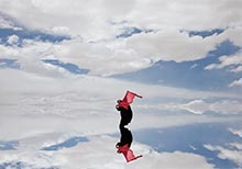 Sama Alshaibi: ‘Collapse’