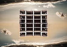 â€˜Barzakh’ by Sami Al Turki