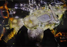 ‘Hajj - Reflexions’, the Photo Exhibition by Five Authors in Sarajevo