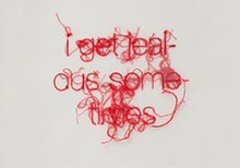 ‘New Positions’ at AB Gallery Lucerne