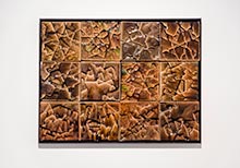 Exhibition ‘R3’ by Sara Ouhaddou