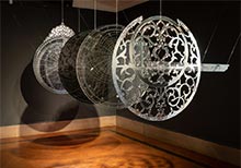 Manifesting the Unseen: Southampton 2021