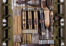 Carbon 12 at Art Brussels with Sara Rahbar and Ralf Ziervogel