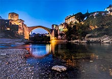 Heritage of Bosnia and Herzegovina