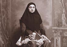 New Middle Eastern Photography â€˜True to Life?’