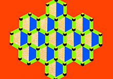 Absolute and Infinite: New Interpretations of Islamic Geometric Designs