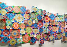 Mysterious Letters, Realm of the Hidden