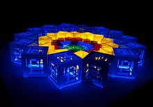 Light as a Spiritual Connection