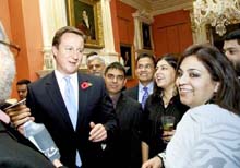 Shahida Ahmed’s art fit for the Prime Minister