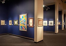 The Opening Ceremony of the 6th Edition of Sharjah Calligraphy Biennial