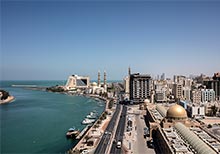 First Edition of Sharjah Architecture Triennial