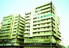 Maraya Art Centre Explores Sharjahâ€™s Historic Bank Street