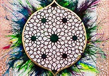 ‘Passages//Toroq’ by Sherin Guirguis