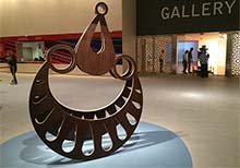 Abu Dhabi Artâ€™s Sixth Edition Amplifies the Evolution of Saadiyat Cultural District