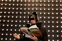 Art Dubai Projects 2014: The Fairâ€™s Most Dynamic Programme of New Commissions