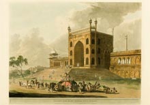 Sothebyâ€™s London To Offer A Magnificent Private Collection of Fine Travel and Illustrated Books