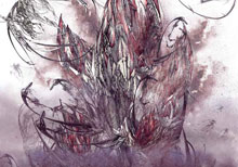 ‘Soul in the Machine’, a Journey of the Soul through a Technological World